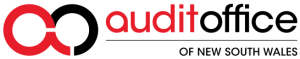audit office logo