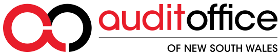 audit office logo
