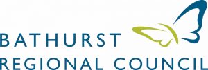 Bathurst City Council logo