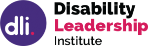 Disability Leadership Institute logo