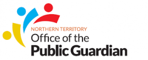 NT Office of the Public Guardian logo 