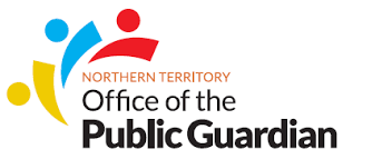 NT Office of the Public Guardian logo 