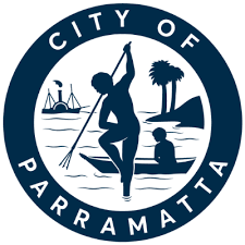 City of Parramatta logo