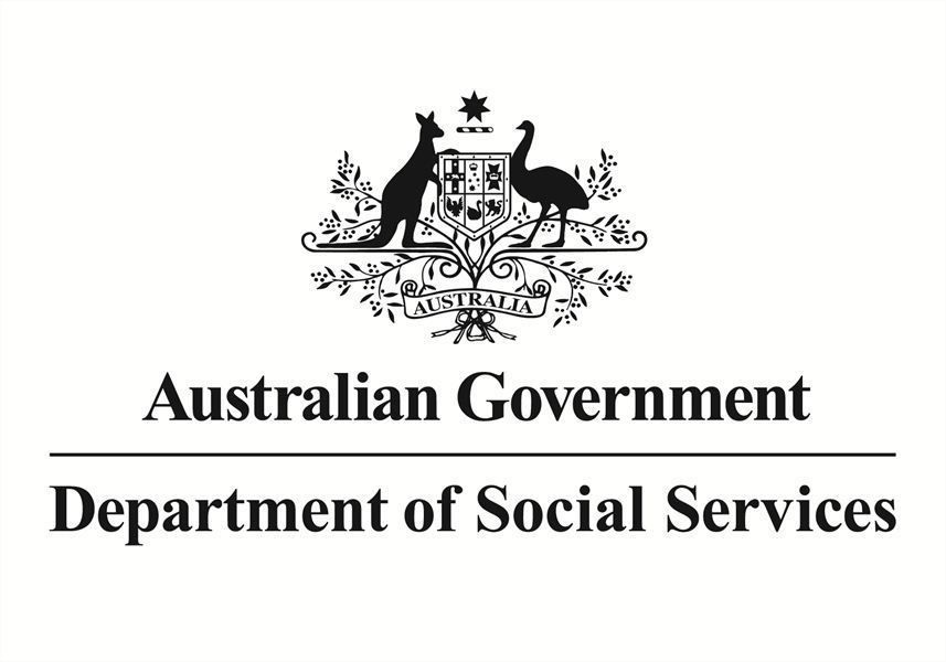 department of social services