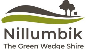 nillumbik city council logo