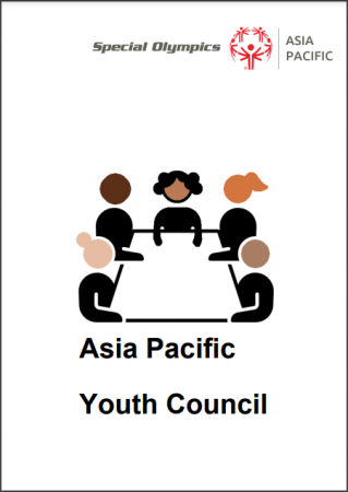 Access Easy English project. SOAP Asia Pacific Youth Council Easy English