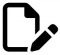file pen