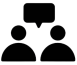 people_talk-removebg-preview An icon showing two people talking