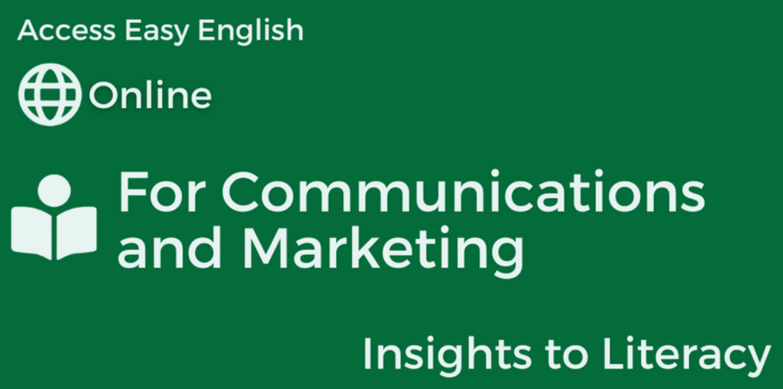 webinar for communications and marketing professionals