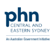 Central and Eastern Sydney Primary Health Network logo